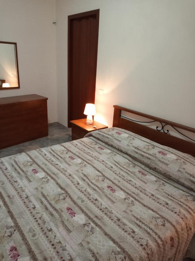 Casa Dirce Marsala Villa Екстериор снимка
