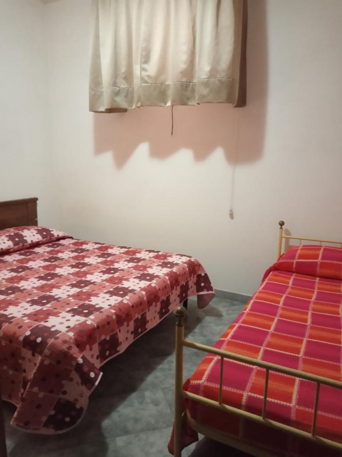 Casa Dirce Marsala Villa Екстериор снимка