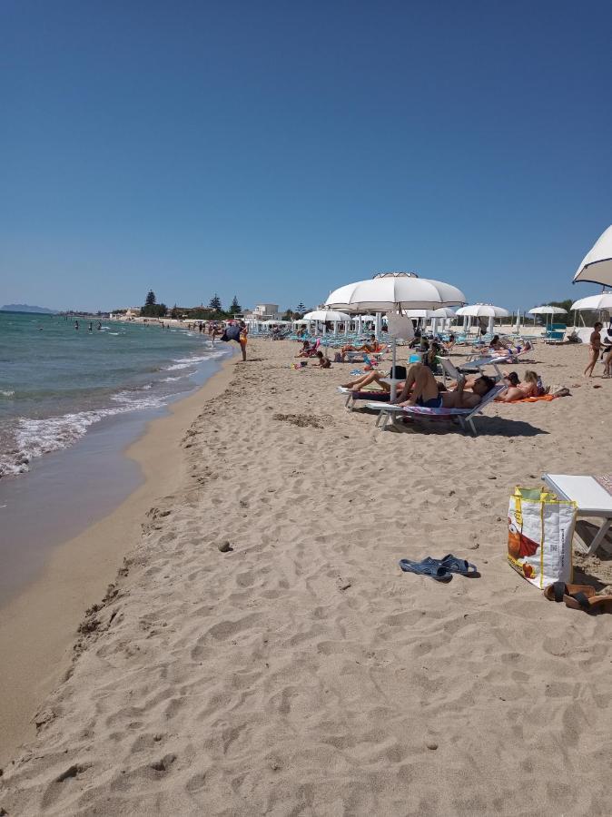 Casa Dirce Marsala Villa Екстериор снимка