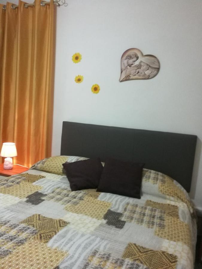 Casa Dirce Marsala Villa Екстериор снимка
