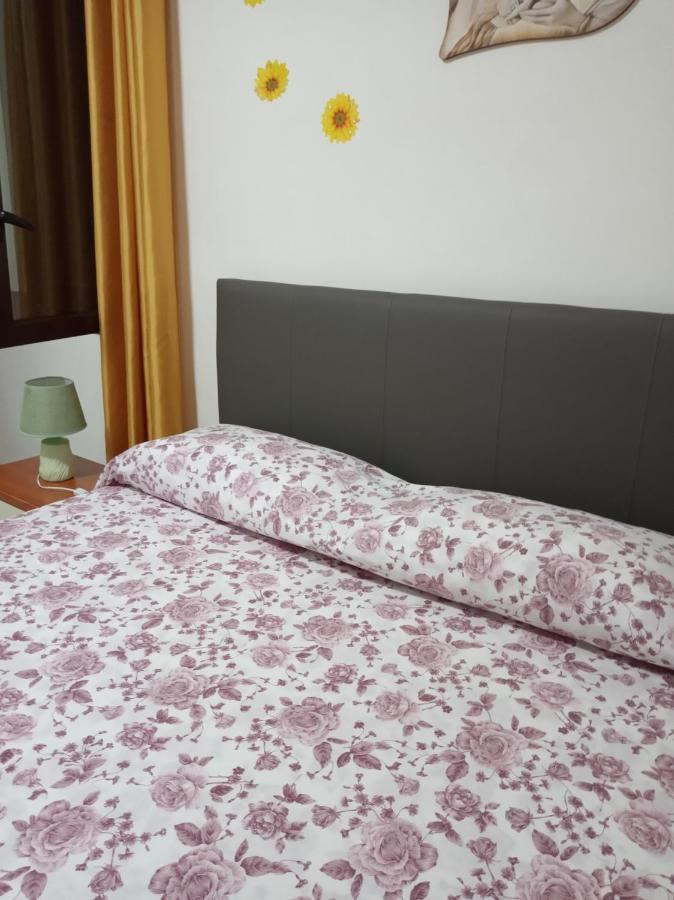 Casa Dirce Marsala Villa Екстериор снимка