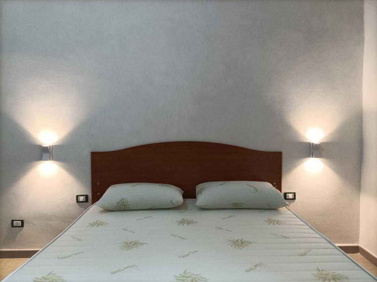 Casa Dirce Marsala Villa Екстериор снимка