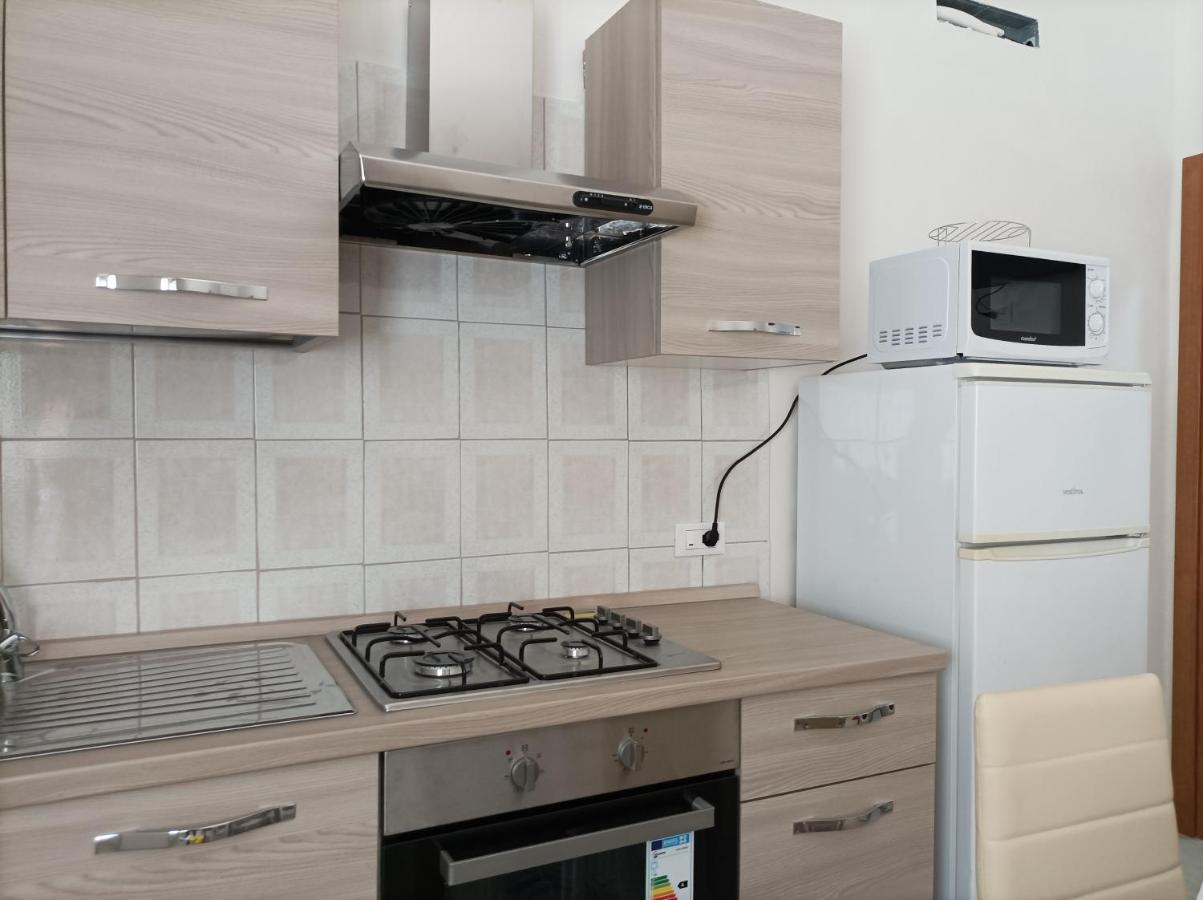Casa Dirce Marsala Villa Екстериор снимка
