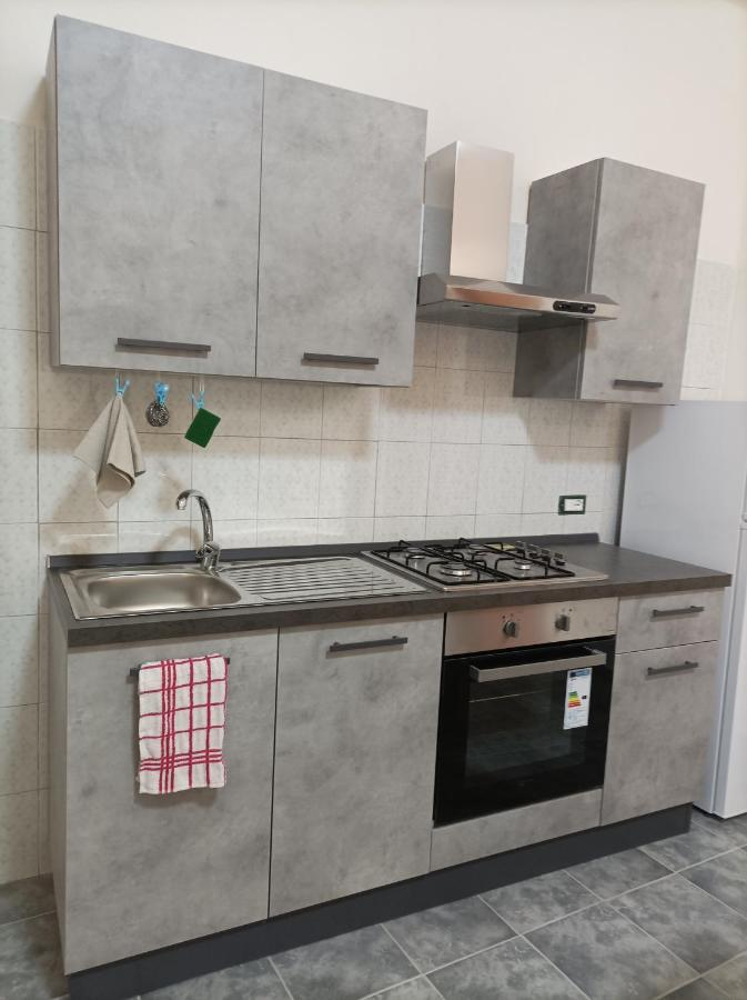 Casa Dirce Marsala Villa Екстериор снимка