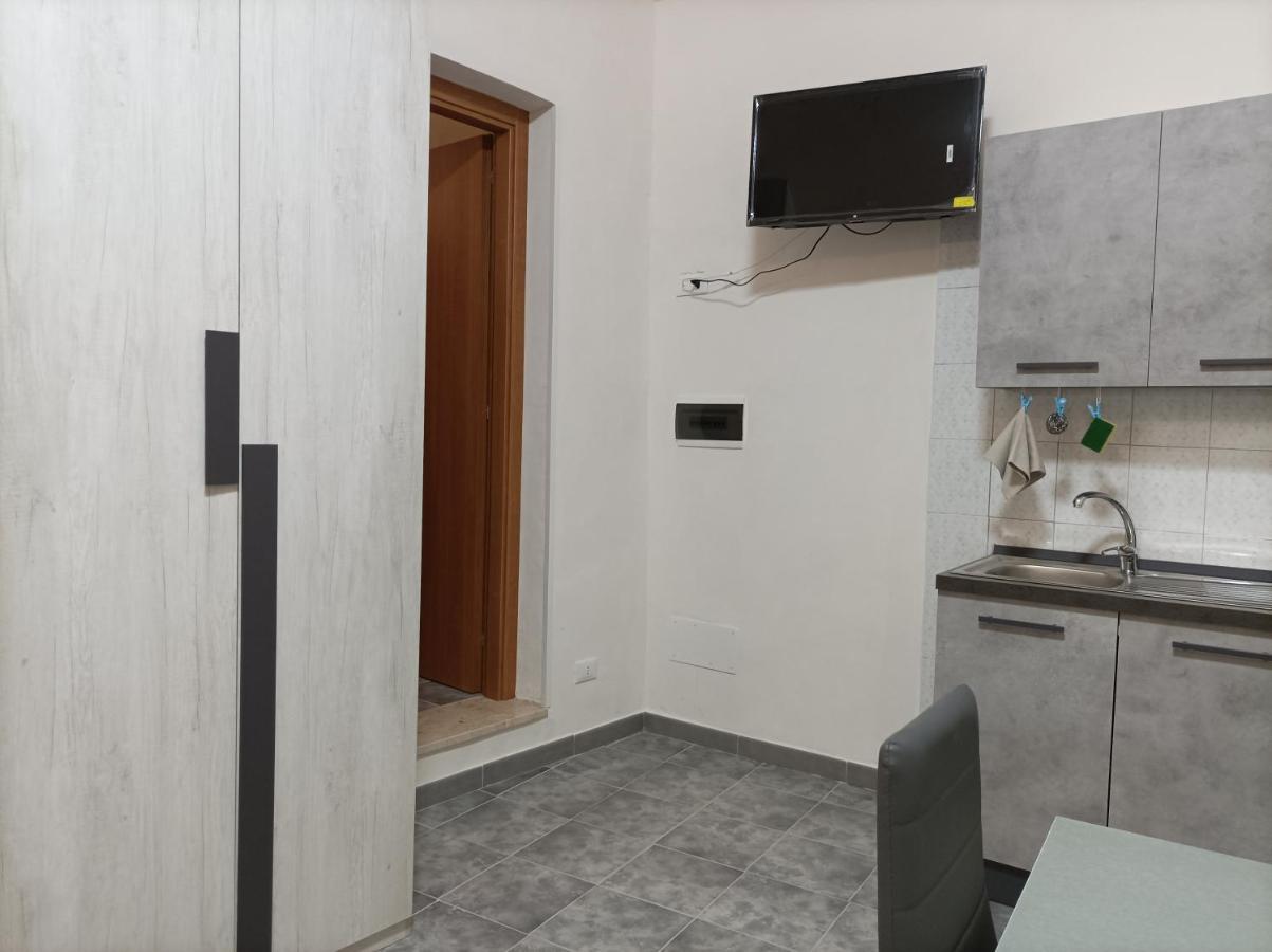 Casa Dirce Marsala Villa Екстериор снимка