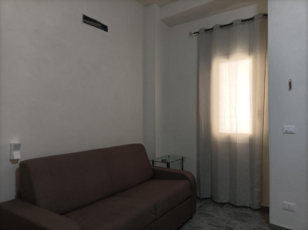 Casa Dirce Marsala Villa Екстериор снимка