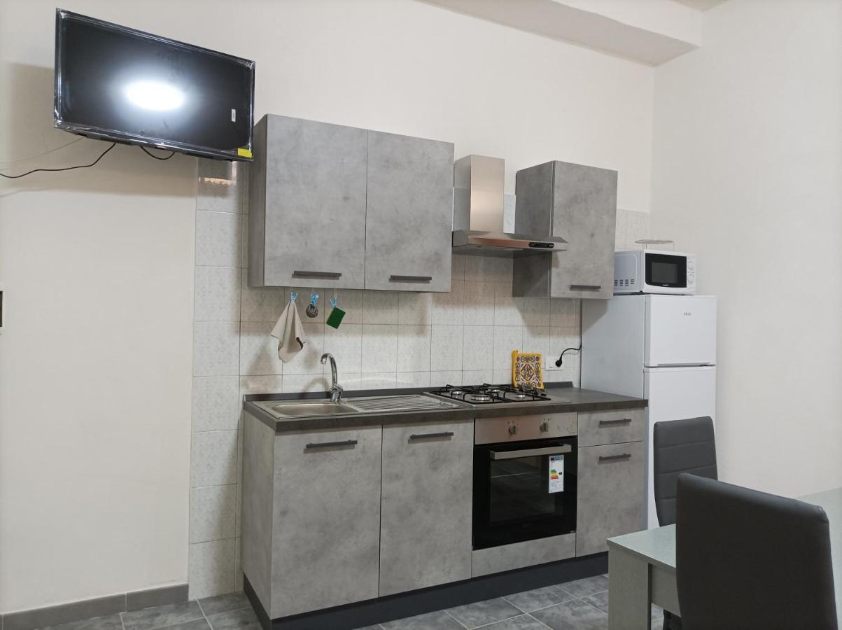 Casa Dirce Marsala Villa Екстериор снимка