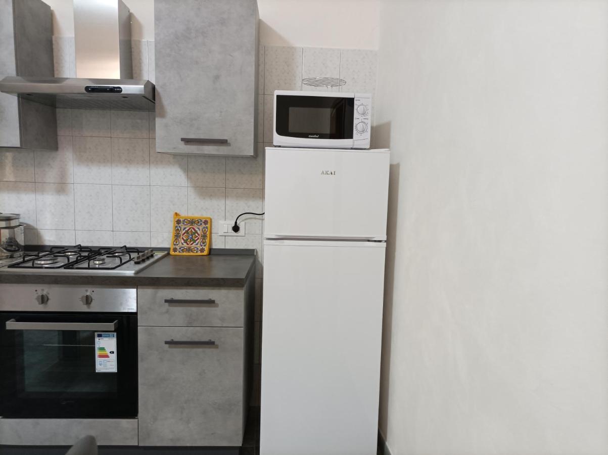 Casa Dirce Marsala Villa Екстериор снимка