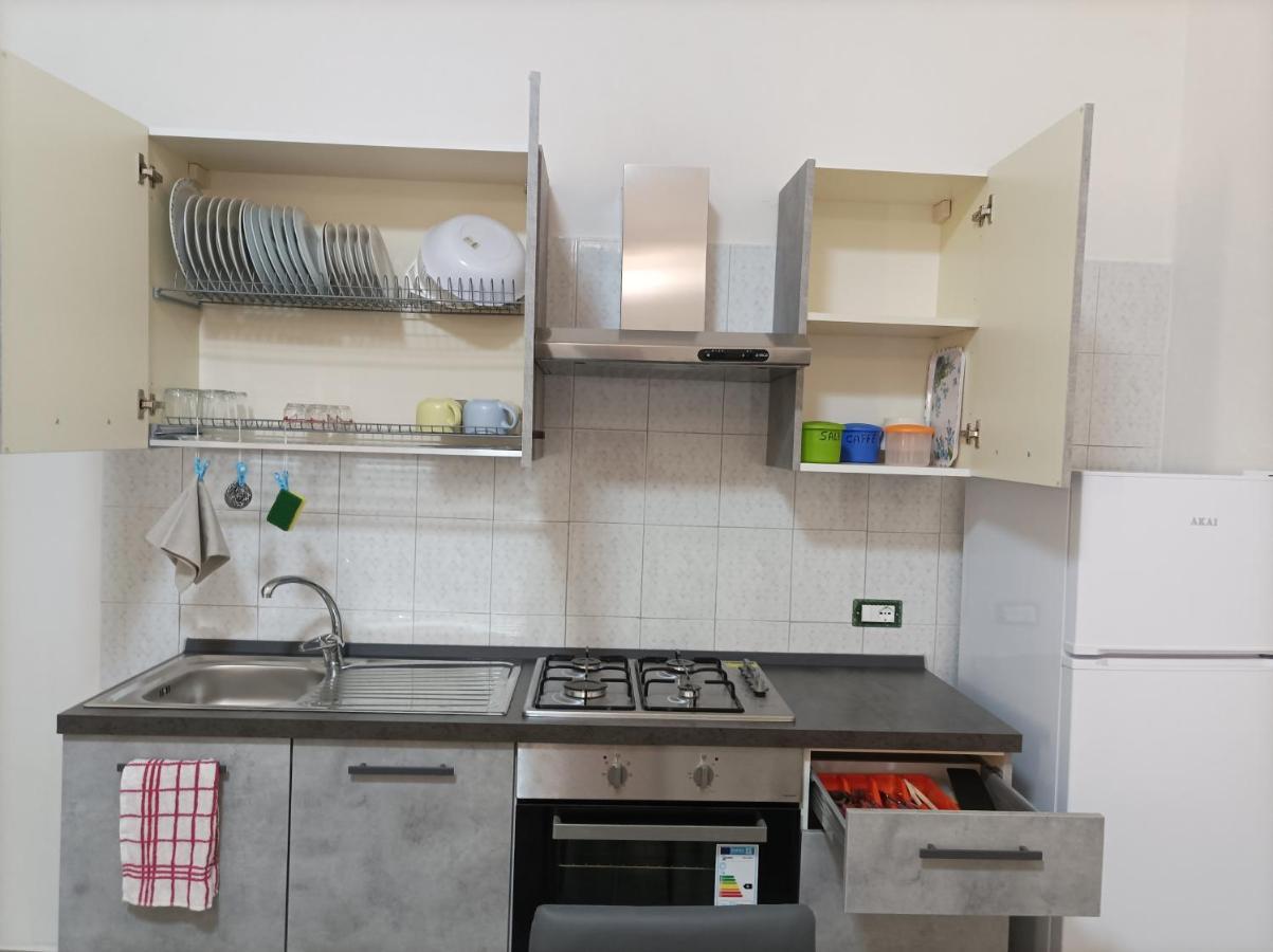 Casa Dirce Marsala Villa Екстериор снимка