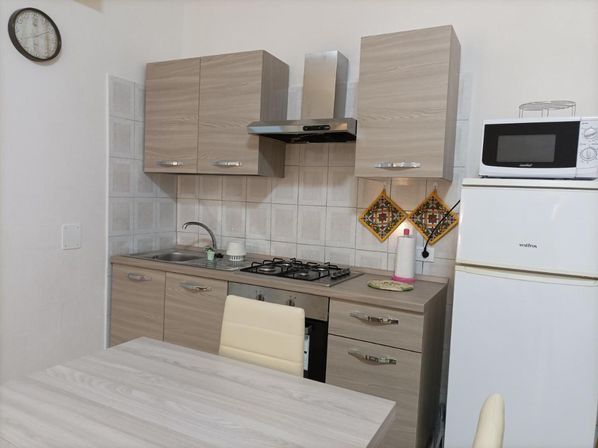 Casa Dirce Marsala Villa Екстериор снимка