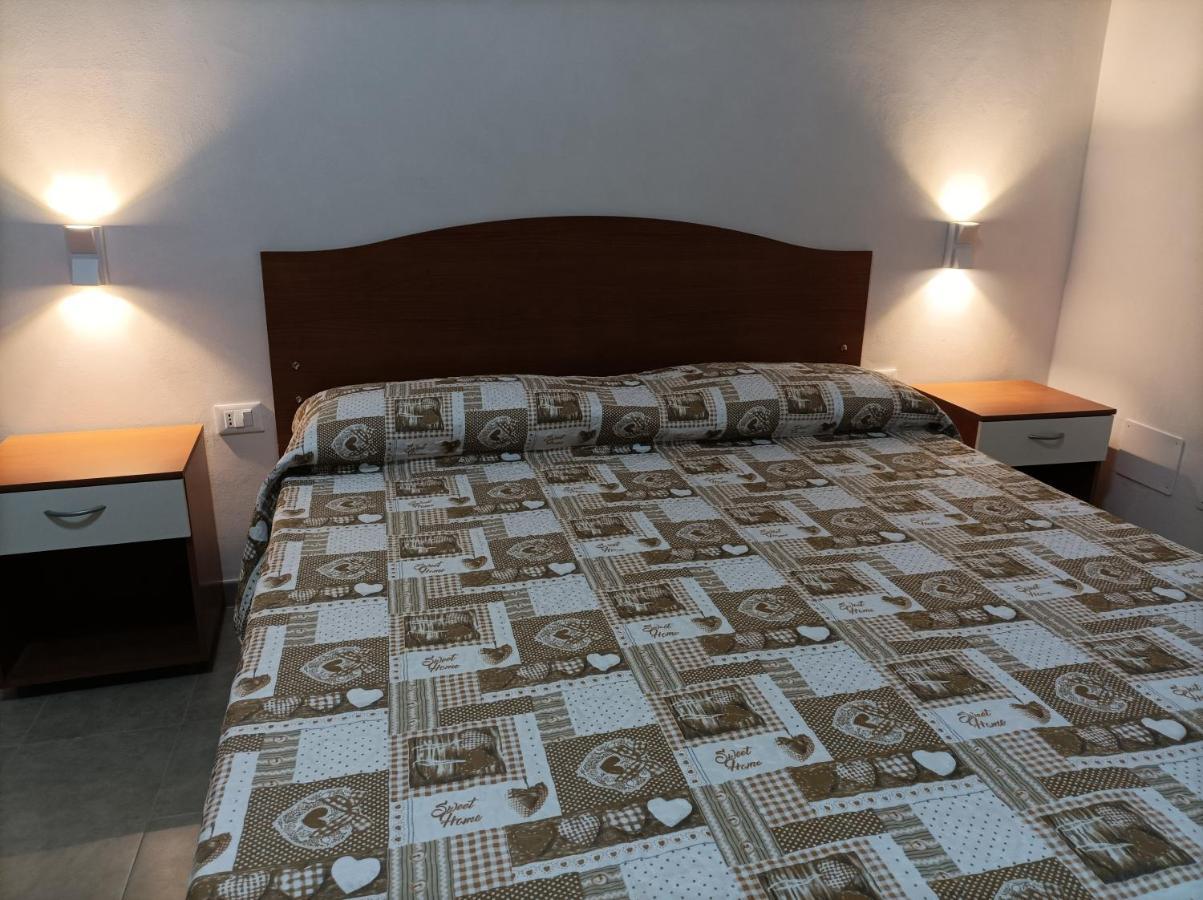 Casa Dirce Marsala Villa Екстериор снимка