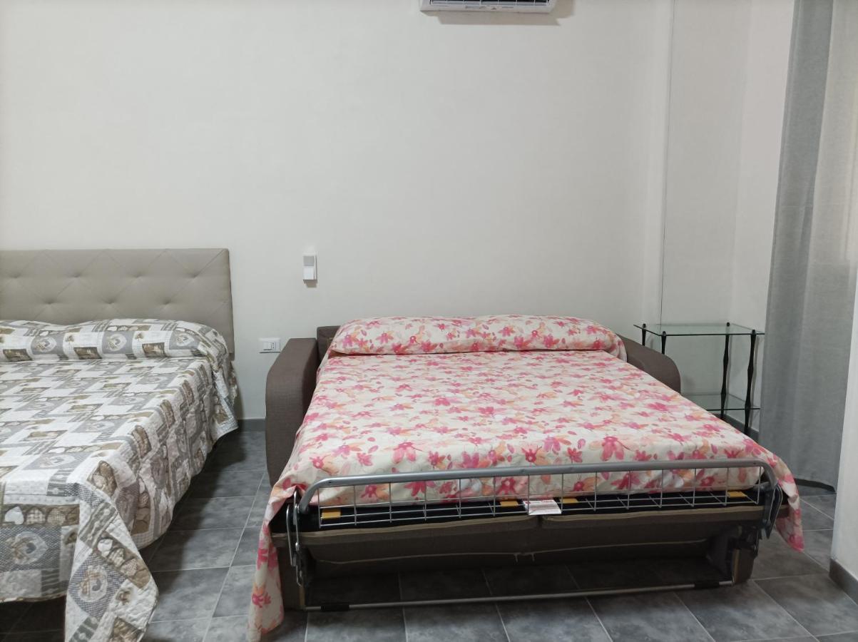 Casa Dirce Marsala Villa Екстериор снимка