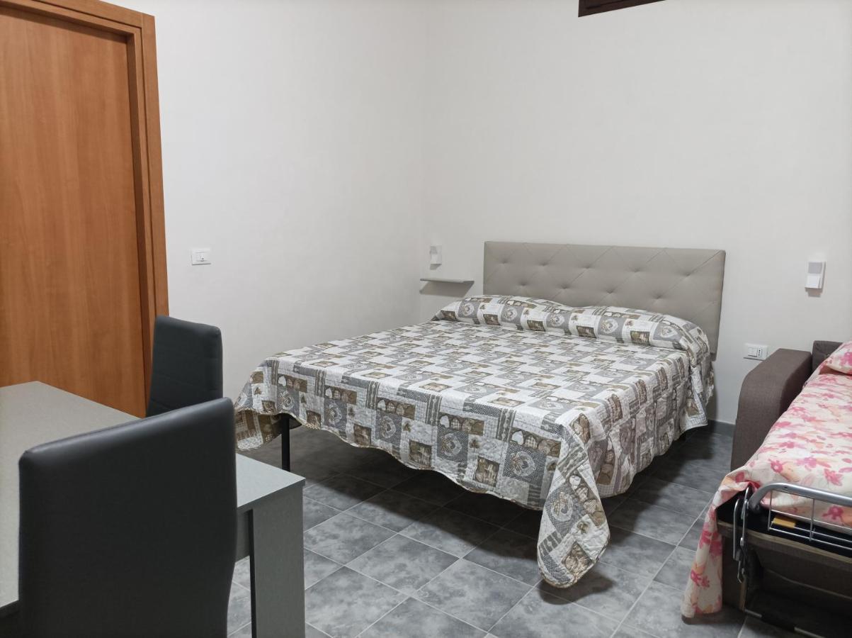 Casa Dirce Marsala Villa Екстериор снимка