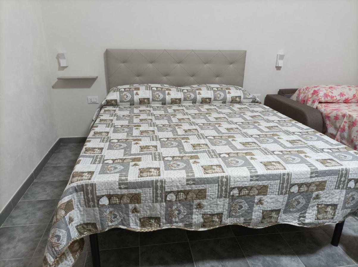Casa Dirce Marsala Villa Екстериор снимка