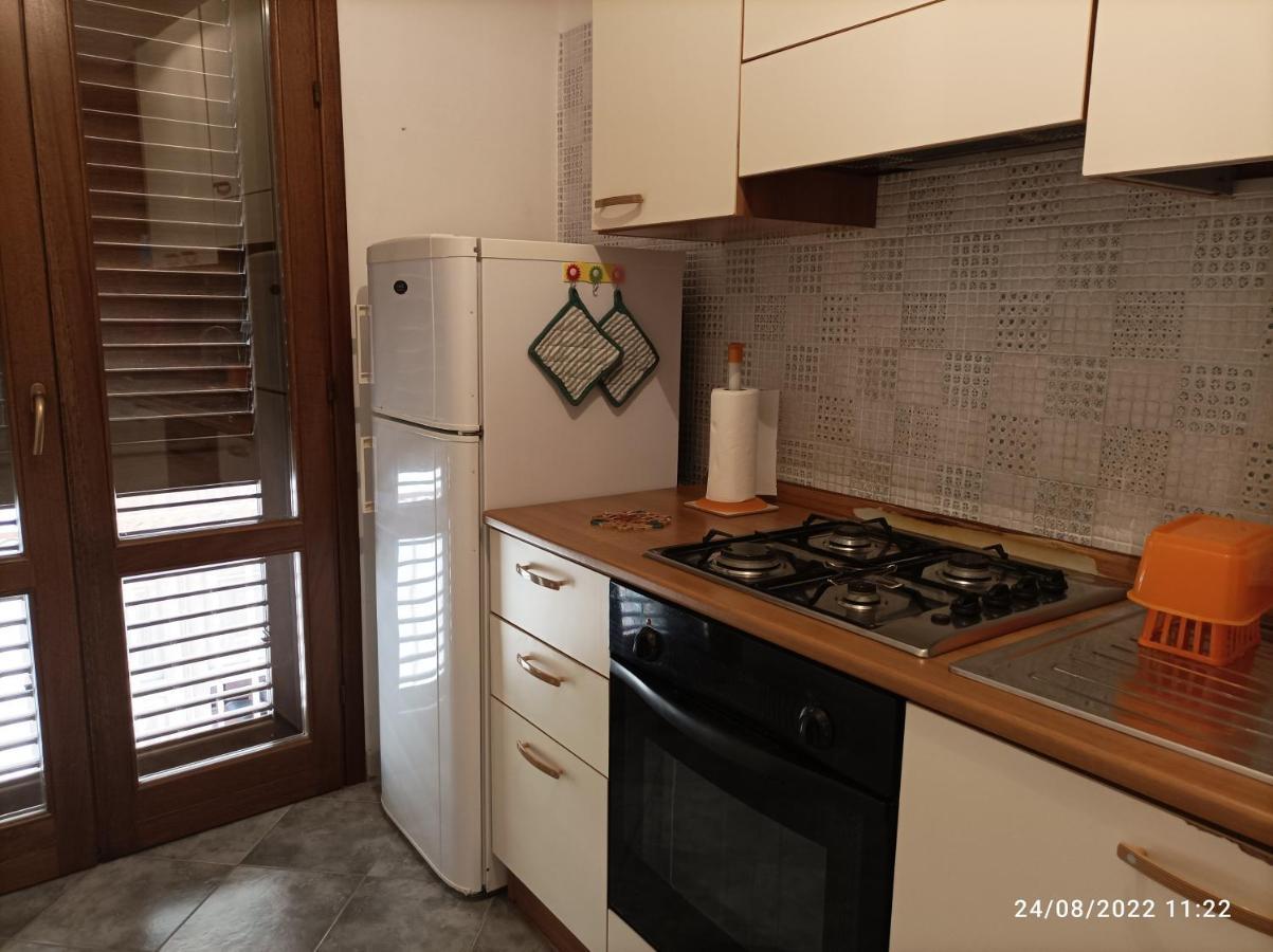 Casa Dirce Marsala Villa Екстериор снимка