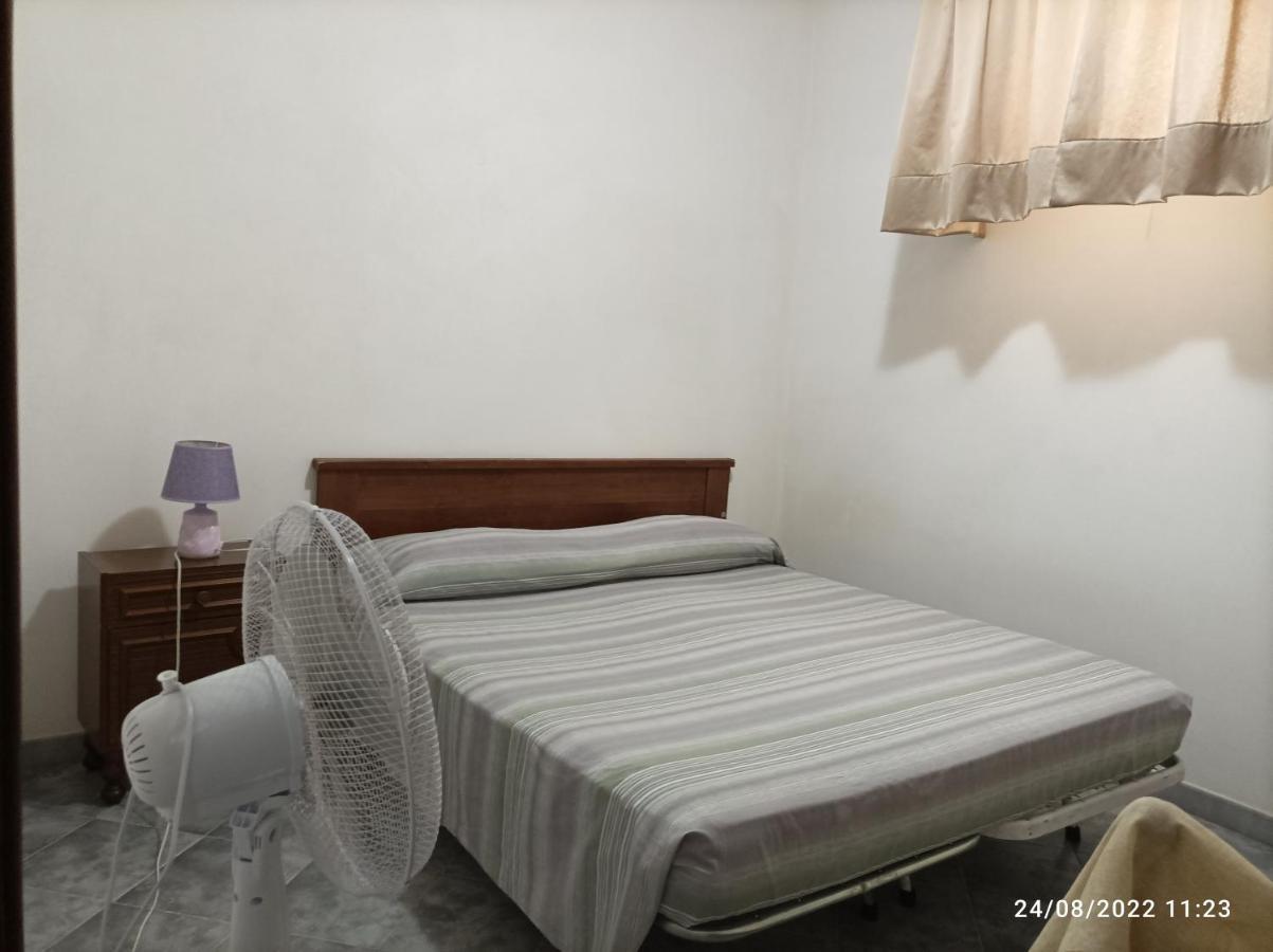 Casa Dirce Marsala Villa Екстериор снимка