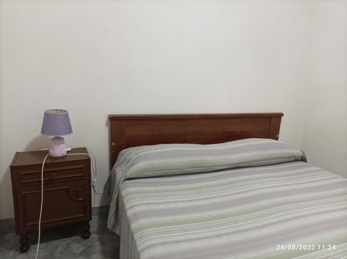 Casa Dirce Marsala Villa Екстериор снимка
