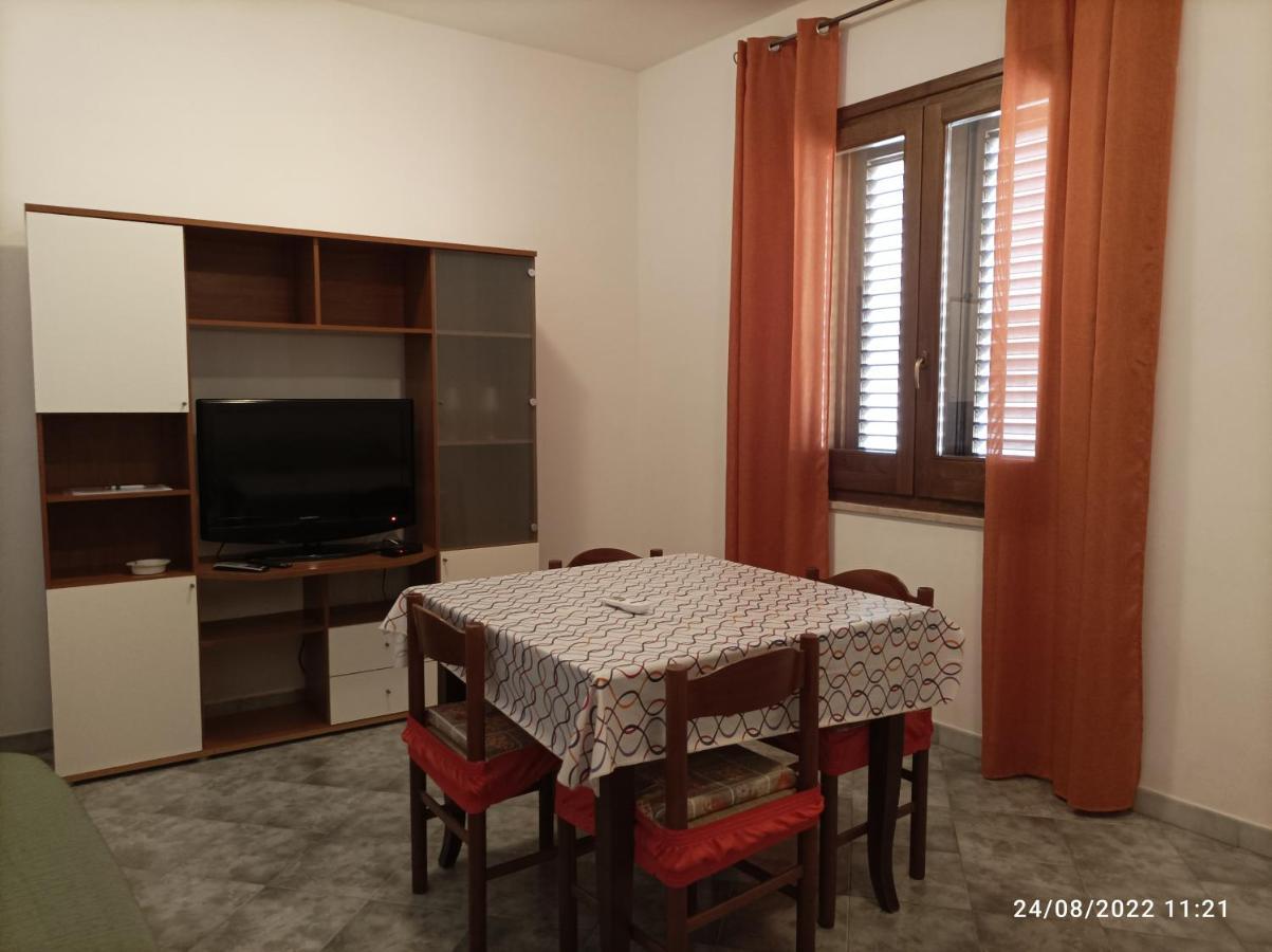 Casa Dirce Marsala Villa Екстериор снимка