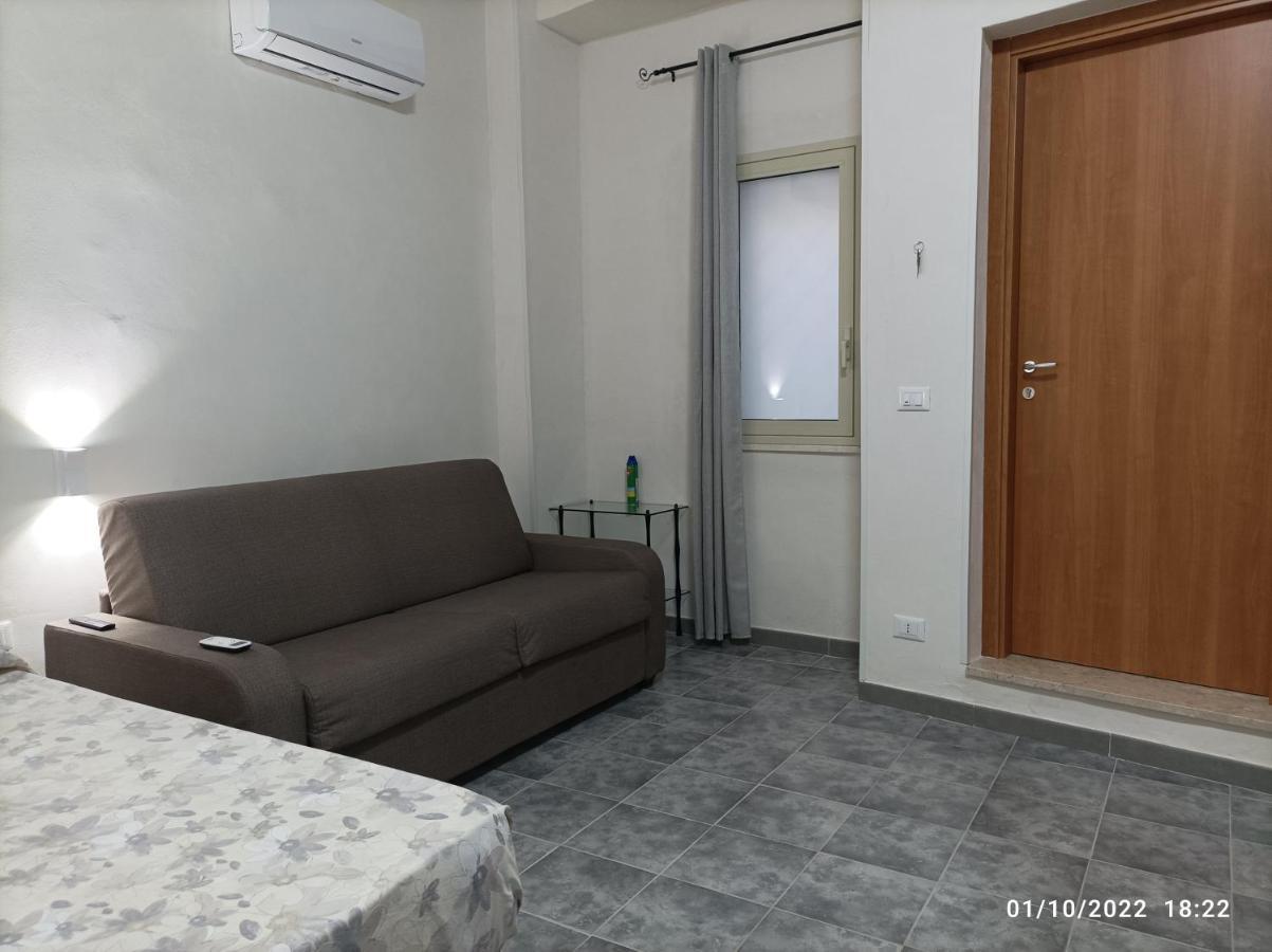 Casa Dirce Marsala Villa Екстериор снимка