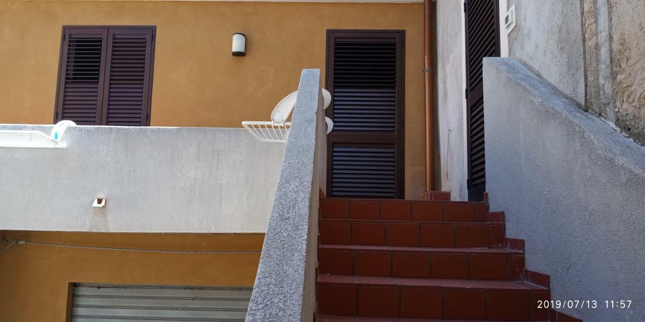 Casa Dirce Marsala Villa Екстериор снимка