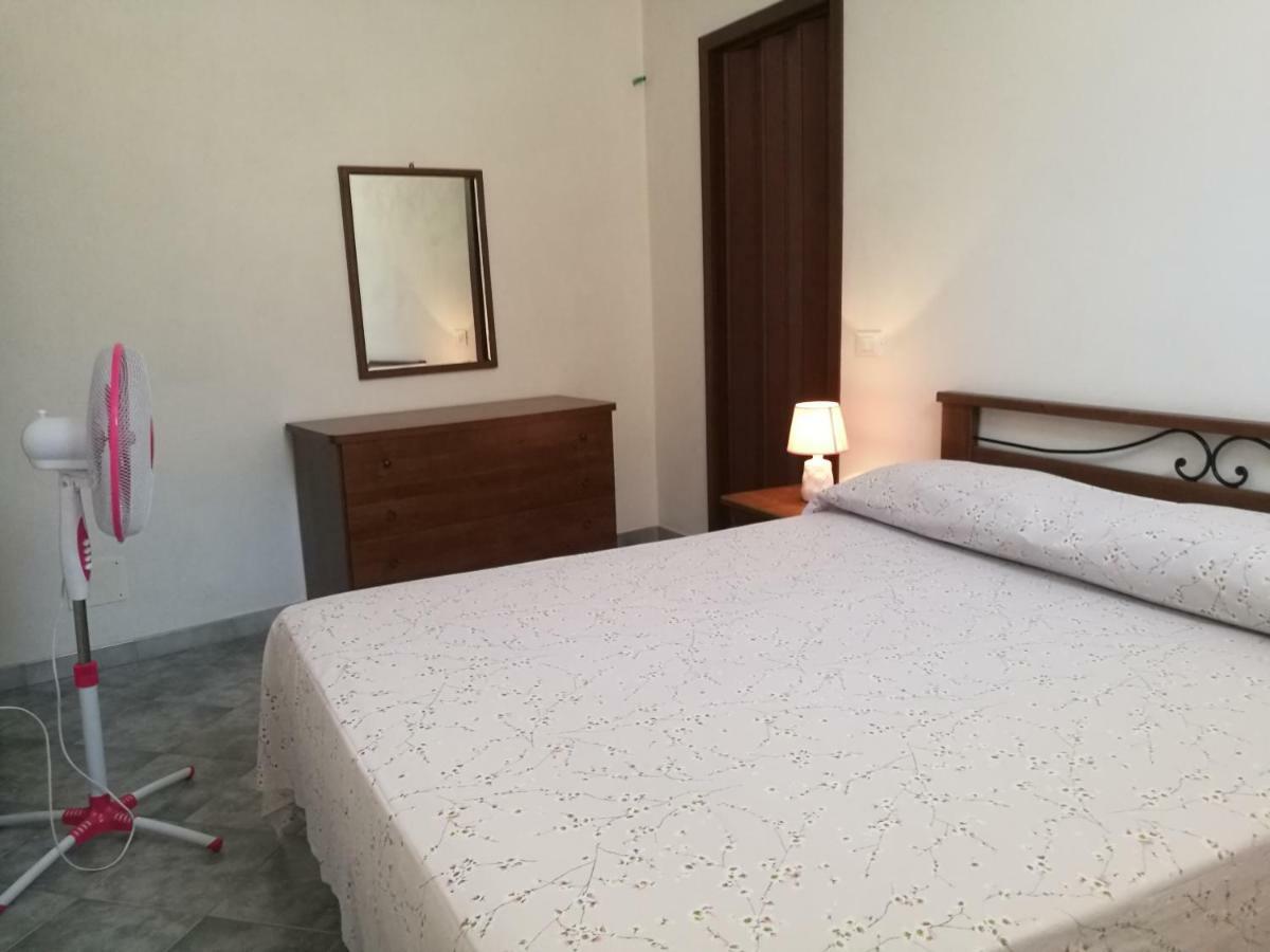 Casa Dirce Marsala Villa Екстериор снимка