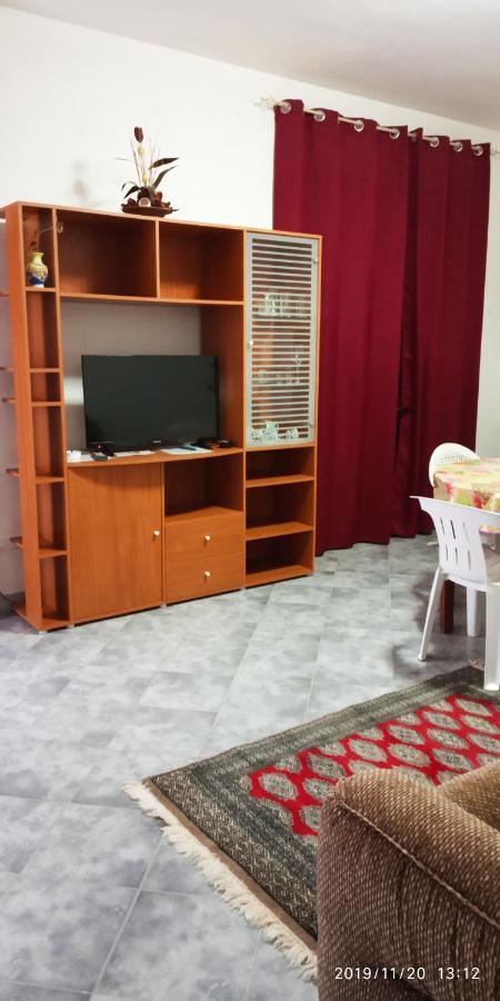 Casa Dirce Marsala Villa Екстериор снимка